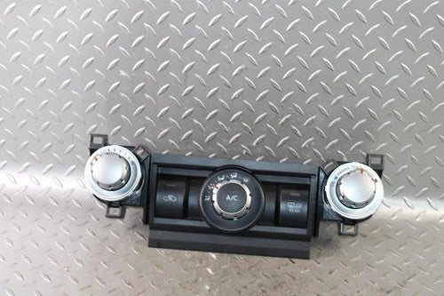 4 Runner Dash Heat A/C Climate Temp Control Manual Temperature (2014–2024) – Genuine OEM