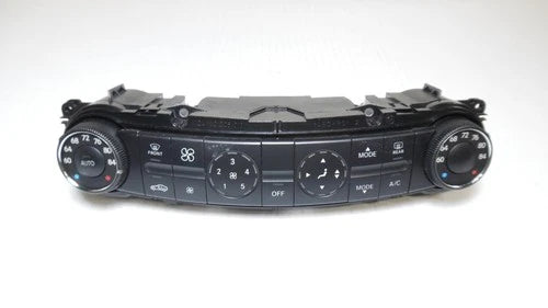 Mercedes-Benz E Class Auto Climate Control 2118301885 (2006–2007) – Genuine OEM