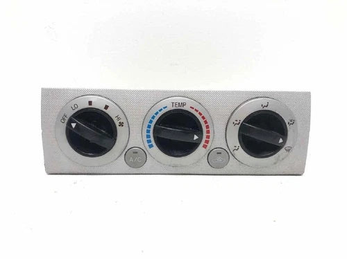 Toyota Tacoma HVAC Climate Control Assembly EXC SR5 (2005–2010) – HVAC Replacement Part
