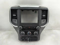 RAM 1500 HVAC Climate Control Temperature (2019–2022) – Genuine OEM