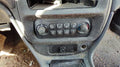 Bonneville Temperature Control Module In Dash Heater A/C Head Unit (2000–2005) – Genuine OEM