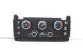 Chrysler Town Country Front Manual 3 Zone Temperature A/C Control (2016) – Genuine OEM