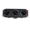 Jeep Wrangler A/C Heater Control Temperature heated back glass A/C (2007–2010) – Genuine OEM