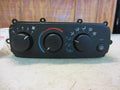 Dodge Stratus Sebring Sedan HVAC Climate Control (2001–2006) – Genuine OEM
