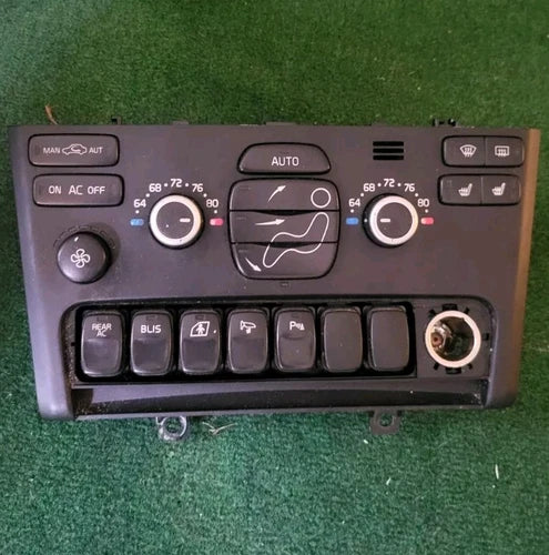 Volvo XC90 Heater Heat Temperature HVAC – Genuine OEM