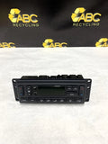 Ford Explorer Climate Control ID 2L24-18C612-AA (2002–2003) – Genuine OEM
