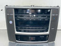 Lexus IS250 HVAC Control Component (2012) – Genuine OEM