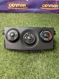 Toyota Corolla HVAC Climate Control (2009–2013) – Genuine OEM