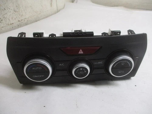 Subaru XV Crosstrek Automatic Climate HVAC Climate Control (2019) – Genuine OEM