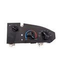 Ford E150 Manual HVAC Climate Control Assembly (2005–2014) – Genuine OEM
