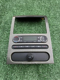 Ford F-150 Digital Heater A/C Climate Control Module W/Trim (2008) – Genuine OEM