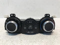 Mazda RX-8 A/C Climate Heater Temperature Control 3 Knob (2004–2008) – Genuine OEM