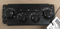 Chrysler 300 HVAC Climate Control (2005–2007) – Genuine OEM | Ref SKU-5286