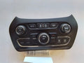 Jeep Cherokee HVAC Climate Control W/O Dual Zone (2019–2023) – HVAC Replacement Part