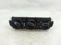 Ford Transit-250 HVAC Climate Control Temperature (2015–2019) – Genuine OEM