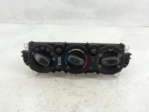 Ford Transit-250 HVAC Climate Control Temperature (2015–2019) – Genuine OEM