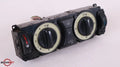 Mercedes R170 SLK230 SLK320 SLK32 AMG HVAC Climate Control Switch (1997–2004) – HVAC Replacement Part