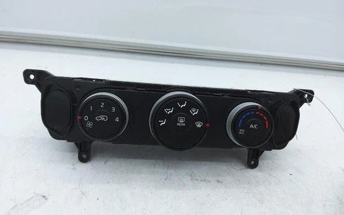 Kia Soul Manual HVAC Climate Control Assembly (2014–2016) – Genuine OEM