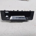 X7 HVAC Control Component (2019–2020) – Genuine OEM