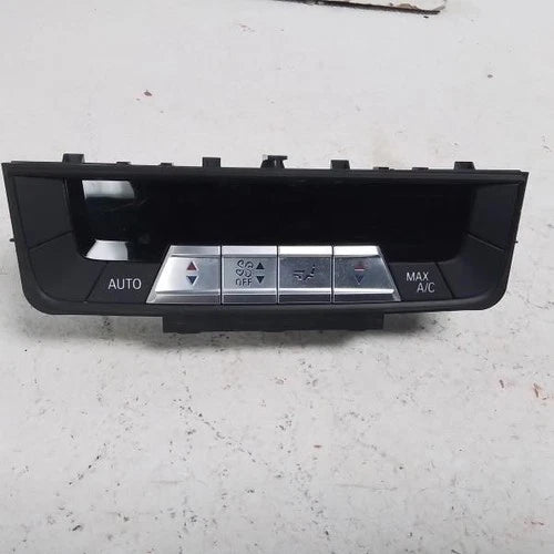 X7 HVAC Control Component (2019–2020) – Genuine OEM