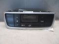 Toyota Highlander Rear HVAC Climate Control Unit (2014–2016) – Genuine OEM
