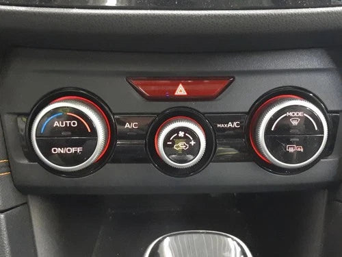 Temperature Control For Xv Crosstrek 72311FL730 Assy Auto – HVAC Replacement Part