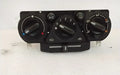 Subaru Impreza Temperature Heater Climate Control Switch (2004–2007) – Genuine OEM