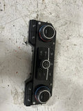 Chevrolet SILVRDO35 Manual Temperature Controller (2023) – Genuine OEM