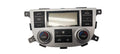 Hyundai Santa Fe Automatic Climate Control (2007–2010) – Genuine OEM