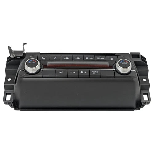 Mazda CX-5 A/C Heater Temperature Air Climate Control KSC561190 (2022–2023) – Genuine OEM