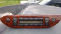 Toyota Camry AT HVAC Climate Control Assembly (2002–2006) – Genuine OEM