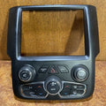 Dodge RAM 1500 A/C Heat Climate Control DUAL Zone (2013–2022) – Genuine OEM