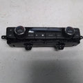 Nissan FRONTIER Dual Zone Automatic Temperature Controller (2022) – Genuine OEM