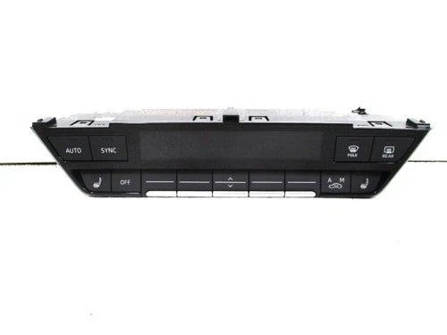 Audi A4 Auto Sync Temperature Control w/ Heated Seats (2022) – Genuine OEM