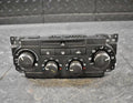 Chrysler 300 A/C Heater Automatic Climate Control (2005–2007) – Genuine OEM