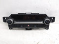 Mazda CX-30 HVAC Control Component (2023) – Genuine OEM