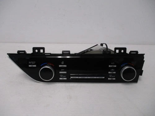 Hyundai Sonata Hybrid Heater Climate Control Unit (2020–2023) – Genuine OEM