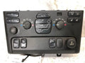 Volvo XC90 HVAC Climate Control Temperature Fahrenheit (2003–2013) – Genuine OEM