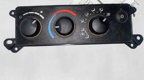 Dodge Truck RAM 1500 Climate HVAC Climate Control (2003–2005) – Genuine OEM
