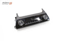 Toyota Venza Dash A/C HVAC Heater Climate Control Unit (2021–2022) – Genuine OEM