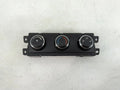 Chrysler Town & Country HVAC Climate Control Temperature (2008) – Genuine OEM
