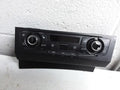 Audi S5 HVAC Climate Control Unit (2008–2013) – Genuine OEM