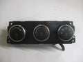 Dodge RAM 1500 Manual Climate HVAC Climate Control – Genuine OEM
