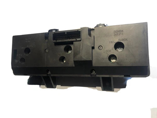 Honda Element HVAC Climate Control Temperature Unit (2003–2008) – Genuine OEM