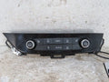 Buick Enclave Front Automatic HVAC Climate Control (2018–2024) – Genuine OEM