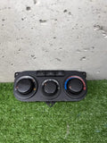 Hyundai Tiburon HVAC Climate Control Switch A/C Climate (2003–2006) – Genuine OEM