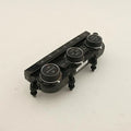 Temperature Control For Atlas 3CN907044E Assy Auto – HVAC Replacement Part