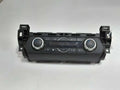 Mazda CX-9 Front Automatic Temperature Climate Controls (2016–2017) – Genuine OEM