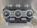 Land Rover LR2 Front Heater A/C Temperature Climate Controls (2013–2015) – Genuine OEM