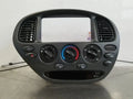 Toyota Tundra HVAC Climate Control Assembly (2005–2006) – Genuine OEM